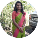 Dr Pon Arasi profile picture