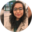 Madhurima Sajan profile picture